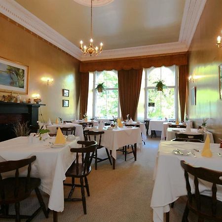 Halcyon House Hotel EDI Buitenkant foto