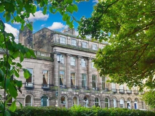 Halcyon House Hotel EDI Buitenkant foto