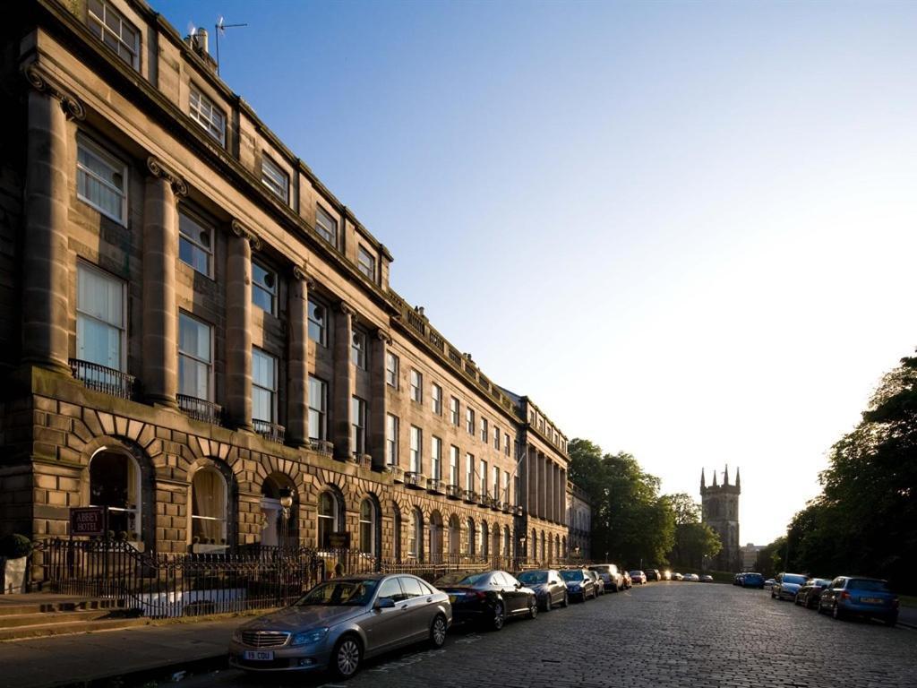 Halcyon House Hotel EDI Buitenkant foto