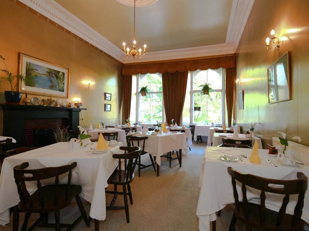 Halcyon House Hotel EDI Buitenkant foto