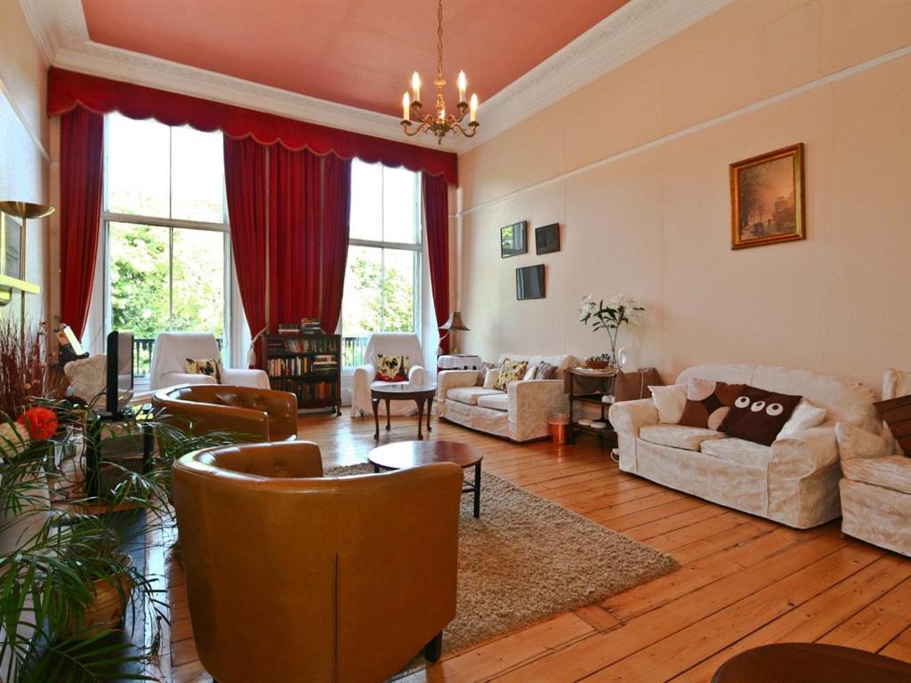 Halcyon House Hotel EDI Buitenkant foto