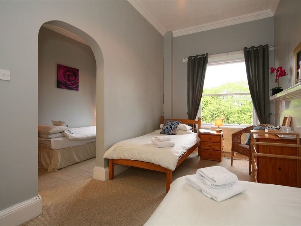 Halcyon House Hotel EDI Buitenkant foto