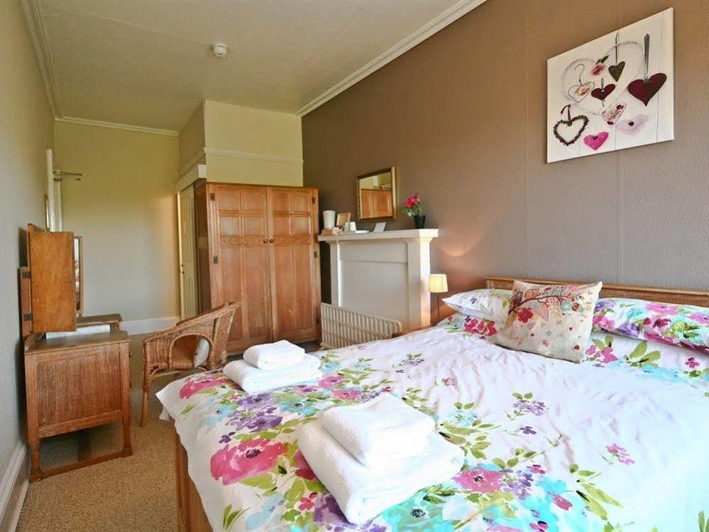 Halcyon House Hotel EDI Buitenkant foto